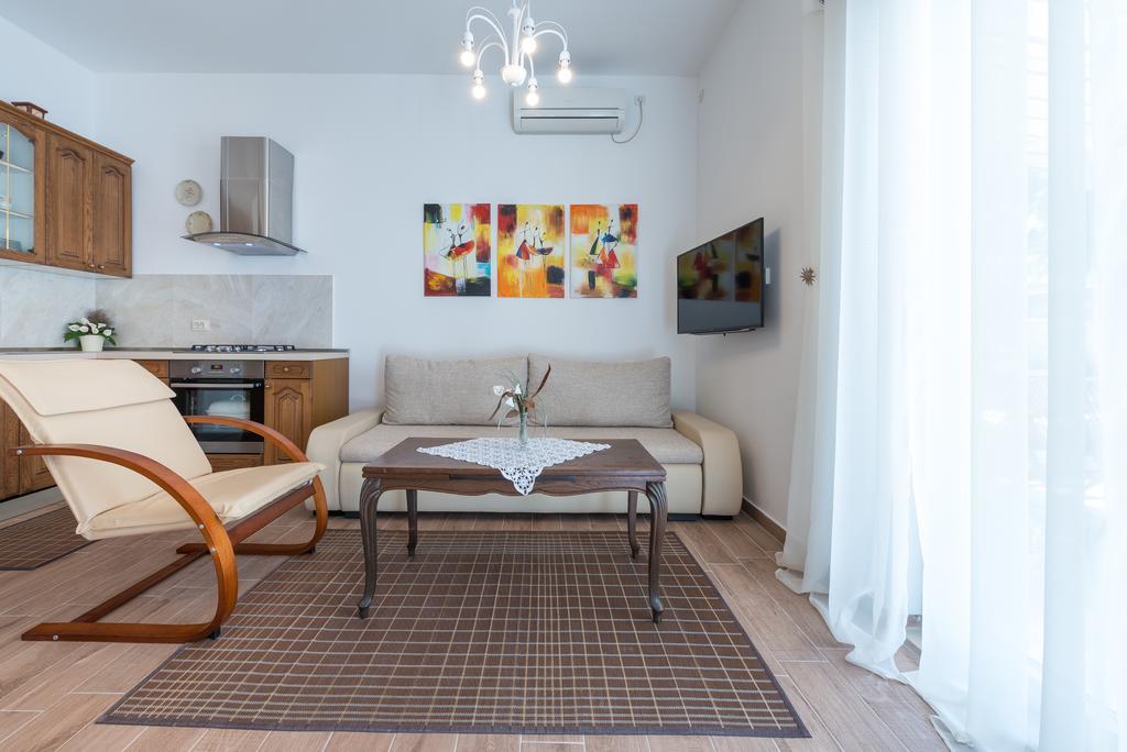 K&L Central Apartments Dubrovnik Exterior photo