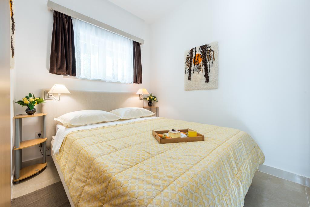 K&L Central Apartments Dubrovnik Exterior photo