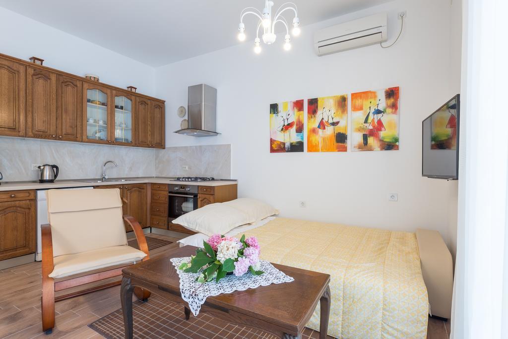 K&L Central Apartments Dubrovnik Exterior photo