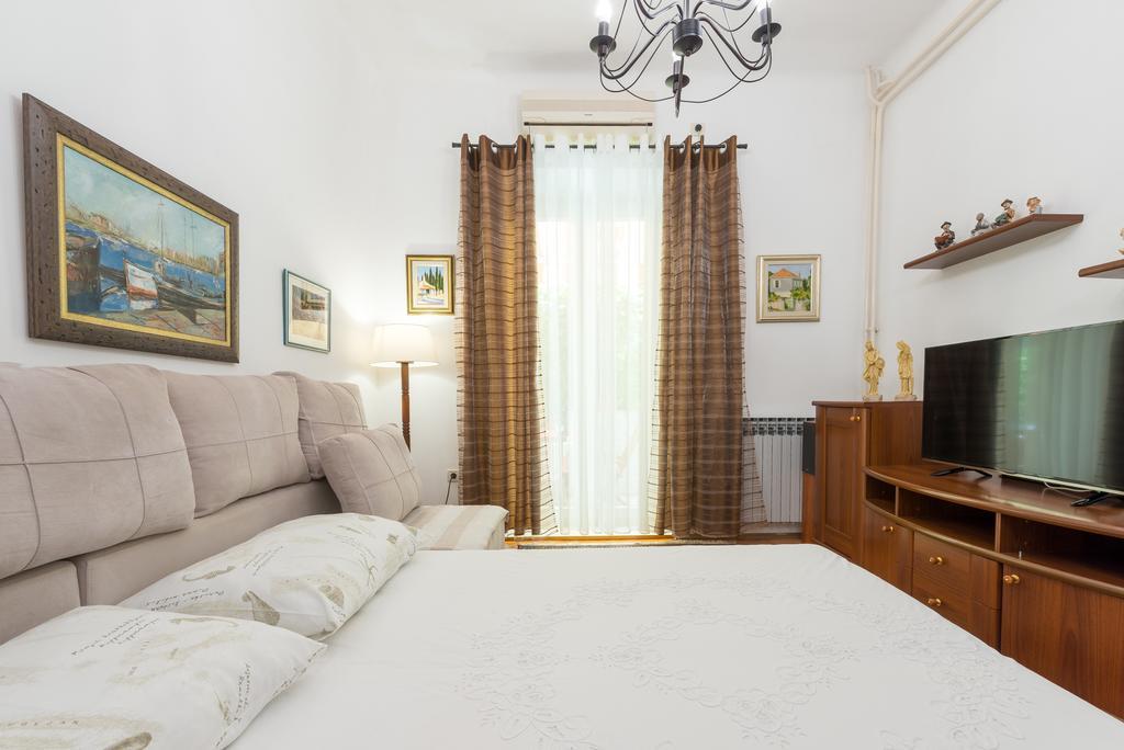 K&L Central Apartments Dubrovnik Exterior photo