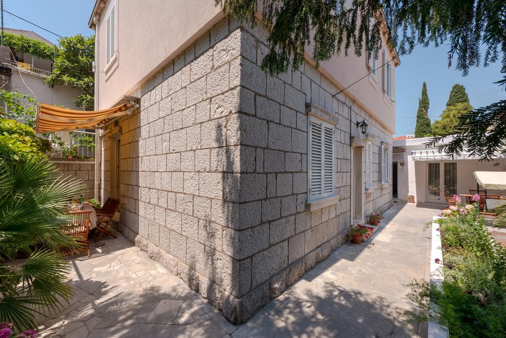 K&L Central Apartments Dubrovnik Exterior photo